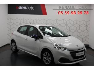 Peugeot 208 PureTech 68ch BVM5 Like d'occasion