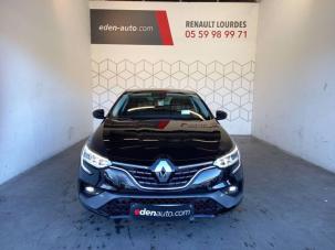 Renault Megane IV BERLINE TCe 160 EDC FAP R.S. Line