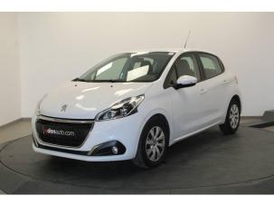 Peugeot  BlueHDi 100ch BVM5 Active d'occasion