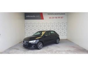 Audi A1 1.0 TFSI ultra 95 Ambition Luxe d'occasion