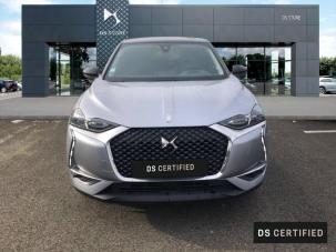 DS Ds3 DS3 Crossback PureTech 100 S&S BVM6 Grand Chic 5p