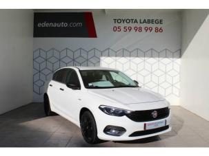 Fiat Tipo MY ch S&S Street d'occasion