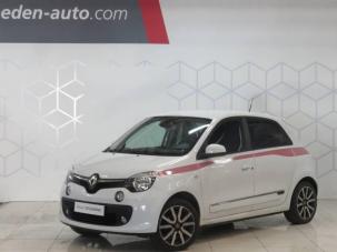 Renault Twingo III 0.9 TCe 90 Energy E6C Red Night