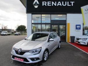 Renault Megane IV dCi 110 Energy Business d'occasion