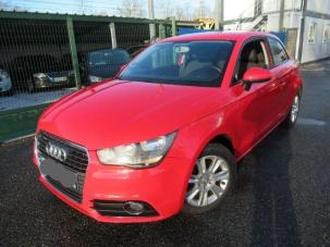 Audi A1 1.6 TDI 105CH FAP AMBITION d'occasion