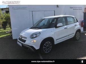 Fiat L 1.6 Multijet 120 ch S/S Opening Cross 5p