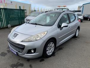 Peugeot 207 SW 1.6 HDi 92ch BLUE LION d'occasion