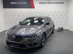 Renault Talisman dCi 130 Energy Limited d'occasion