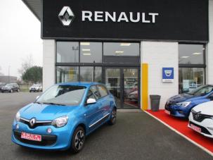 Renault Twingo 1.0 SCe 70 Limited EDC d'occasion