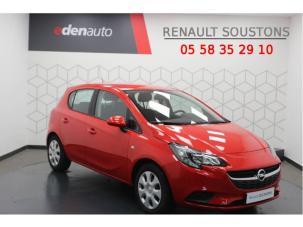 Opel Corsa  ch Enjoy d'occasion