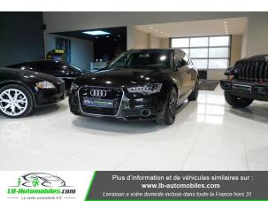 Audi A6 Avant 3.0 BITDI 313 AVUS QUATTRO TIPTRONIC 8