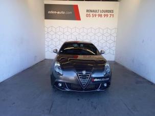 Alfa Romeo Giulietta 2.0 JTDm 150 ch S&S Exclusive