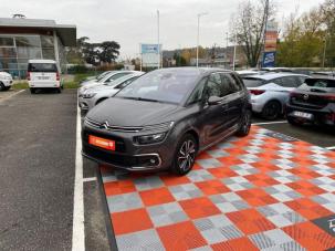 Citroen C4 PureTech 130 BV6 FEEL CAMERA JA17 CLE ML