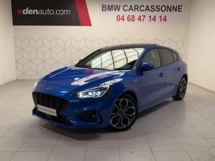 Ford Focus 1.5 EcoBoost 150 S&S BVA8 ST Line d'occasion