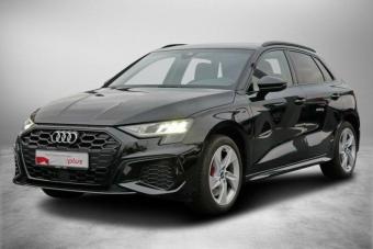 Audi A3 45 TFSI E 245CH COMPETITION S TRONIC 6 d'occasion