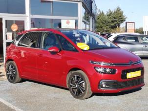 Citroen C4 2.0 BlueHDi 150 Shine+TOIT PANO d'occasion