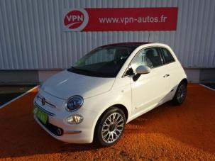 Fiat i - 69 Eco Pack Lounge d'occasion