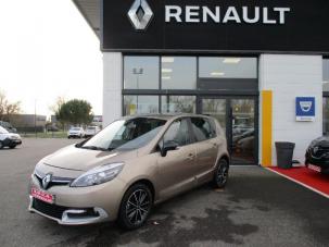Renault Scenic TCe 130 Energy Limited d'occasion