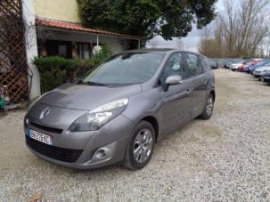 Renault Grand Scenic 1.9 DCI 130CH FAP EXPRESSION 7 PLACES