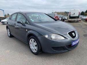 Seat Leon 1.9 TDI Réference d'occasion
