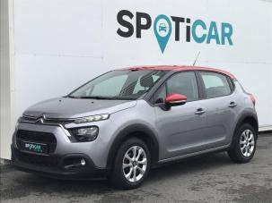 Citroen C3 C3 BlueHDi 100 S&S BVM6 Feel Business 5p