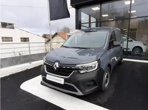 Renault Kangoo BLUE DCI 95 EXTRA SESAME OUVRE TOI d'occasion