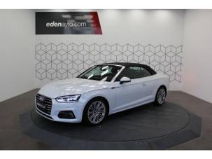 Audi A5 40 TDI 190 S tronic 7 Design Luxe d'occasion