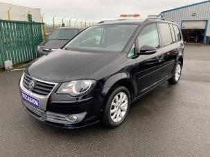 Volkswagen Touran 1.9 TDI 105 Confortline d'occasion