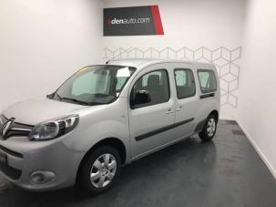 Renault Grand Kangoo dCi  pl Intens EDC d'occasion