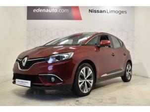 Renault Scenic IV TCe 115 Energy Zen d'occasion