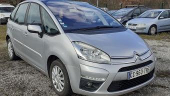 Citroen C4 Picasso 1.6 HDi 112 cv d'occasion