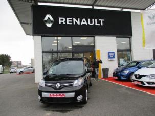 Renault Grand Kangoo dCi 110 Energy 7 pl Grand Intens