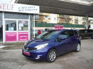 Nissan Note 1.5 DCI 90CH N-CONNECTA EURO6 d'occasion