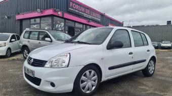 Renault Clio II (v GPL ACCESS 4cv CG gra d'occasion