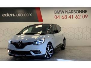 Renault Scenic IV dCi 160 Energy EDC Edition One d'occasion