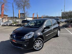 Renault Clio 1.5 DCI 85CH EXCEPTION 2 5P d'occasion