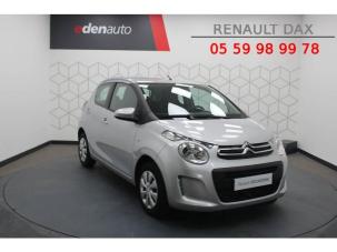 Citroen C1 VTi 68 Feel Edition d'occasion