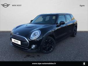 Mini Mini Mini Clubman One D 116 ch Edition Kensington 5p