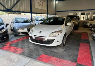 Renault Megane III 1.5 dCi 86cv Expression eco2 d'occasion