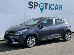 Renault Clio Clio TCe 90 Energy Business 5p d'occasion