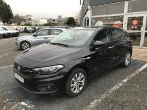 Fiat Tipo 1.6 MultiJet - 120 S&S Lounge d'occasion