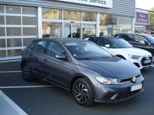 Volkswagen Polo 1.0 TSI 95ch Life d'occasion