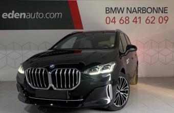 BMW Serie 2 Active Tourer 218d 150 ch DKG7 Luxury 5p