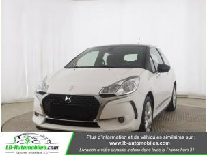 Citroen DS3 SoChic PureTech 130 d'occasion