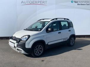 Fiat Panda Panda  ch TwinAir S/S City Cross 5p