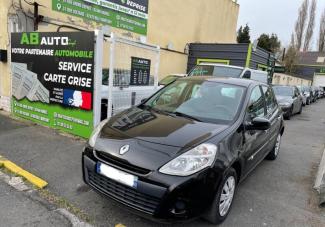 Renault Clio 1 5 DCI 75 Ch PACK CLIM d'occasion