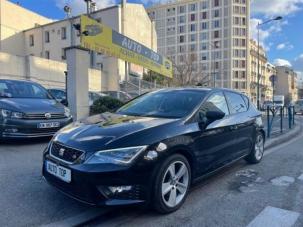 Seat Leon 1.4 TSI 140CH FR START&STOP d'occasion