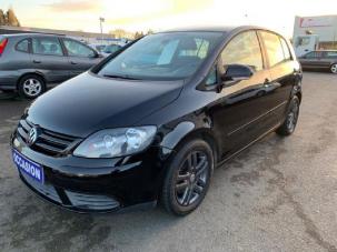 Volkswagen Golf Plus 1.9 TDI 105 Confortline d'occasion