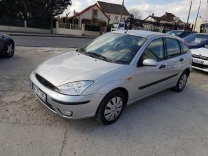 Ford Focus 1.6i Ghia A d'occasion