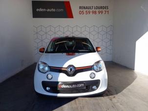 Renault Twingo III 0.9 TCe 110 GT EDC d'occasion